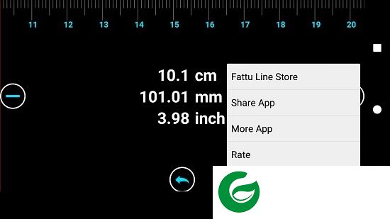 多尺寸测量尺子app下载-多尺寸测量尺子下载v1.1.36 安卓版