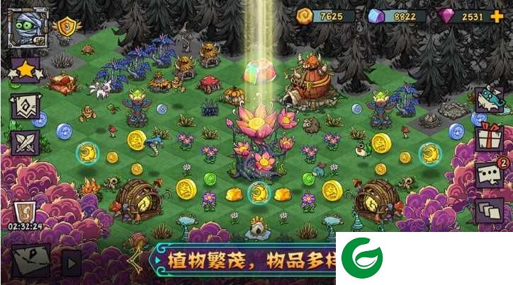 宠兽萌消下载_宠兽萌消免费版下载2.2.1-