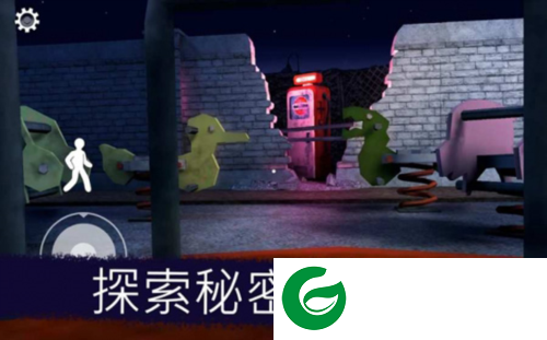 恐怖冰淇淋8Outwitt模组官方版图片6
