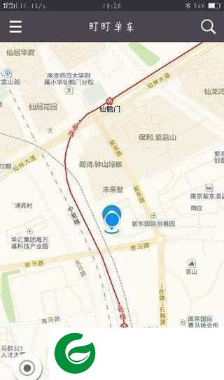 町町单车免费下载_町町单车最新版免费下载1.26