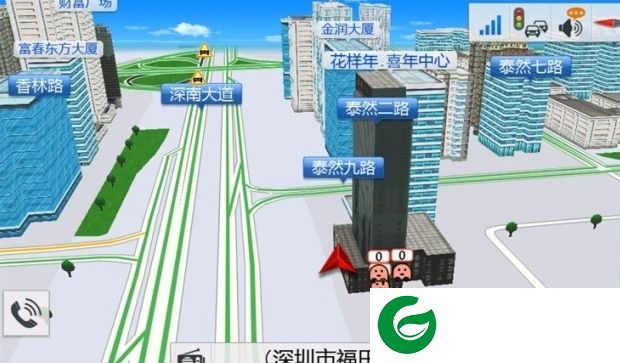 凯立德2016懒人包下载-凯立德3D旗舰版懒人包C3588-C7M16下载v1.0 安卓最新版