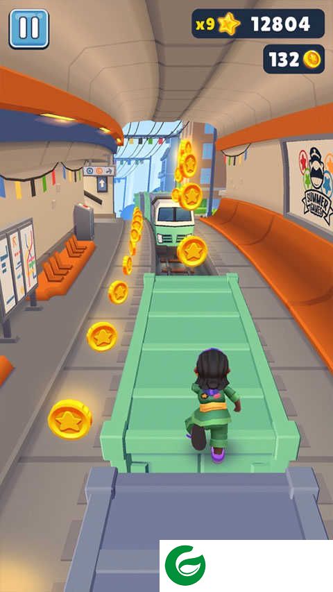 subwaysurfers下载中文版-subwaysurfers下载中文版内置菜单3.34.0-