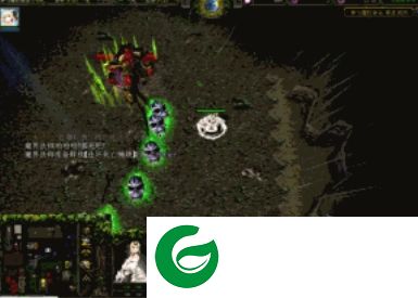 神与魔的命运-神与魔的命运_魔兽rpg地图下载附游戏攻略