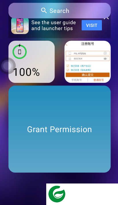 Launcher xPhone中文版下载_Launcher xPhone中文安卓版下载