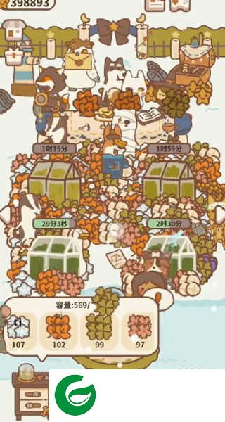 动物餐厅小游戏下载-动物餐厅小游戏(兑换码)最新下载11.5-