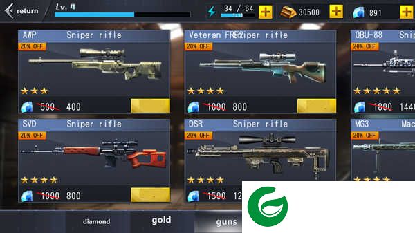 单兵作战最新版下载-单兵作战手游下载3.0.0-