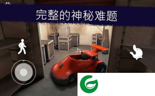 恐怖冰淇淋8Outwitt模组官方版图片9