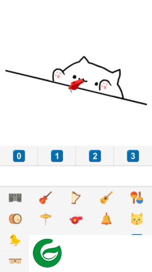 键盘猫桌宠下载-键盘猫桌宠安卓版下载v2.4