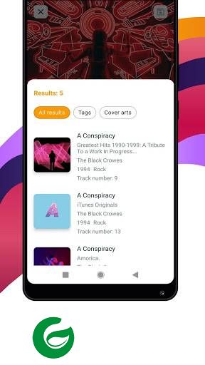 autotagger app下载-autotagger(批量音乐标签)下载v2.4.2 安卓版