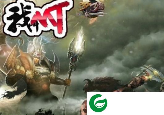 我叫MT魔兽地图-我叫MT5.6AI版_魔兽对抗地图下载附游戏攻略