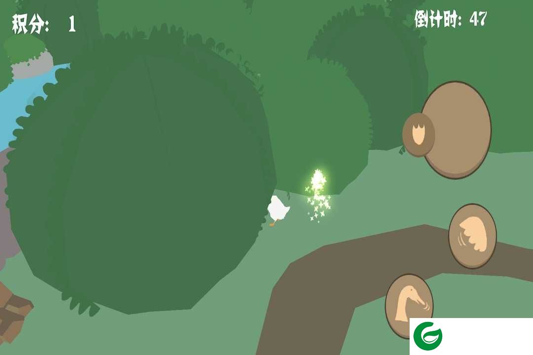 捣蛋鹅之大鹅模拟器测试版游戏下载_捣蛋鹅之大鹅模拟器测试版下载1.0.0-