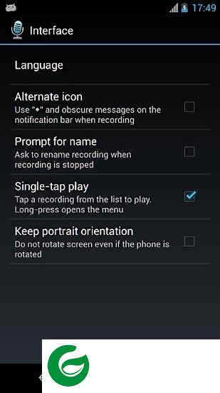 hiqmp3recorder最新版官方下载-hiqmp3recorder中文版(Hi-Q MP3 Rec Free)下载v1.19.3 安卓汉化版