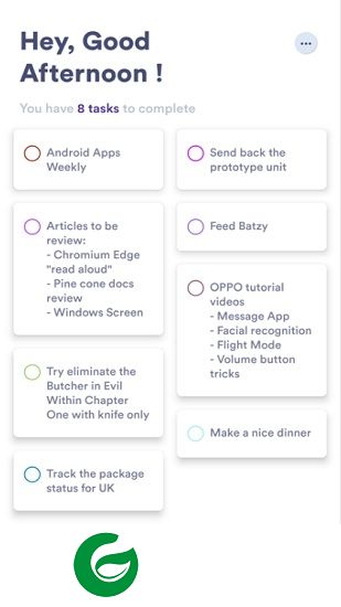 nexdo app下载-nexdo待办事项下载v1.0 安卓版