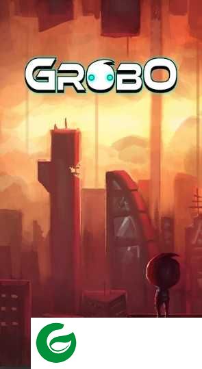 格罗波grobo游戏下载-格罗波grobo安卓版下载-
