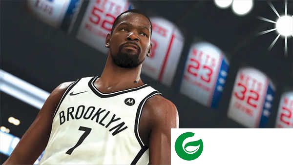 nba2k22中文版