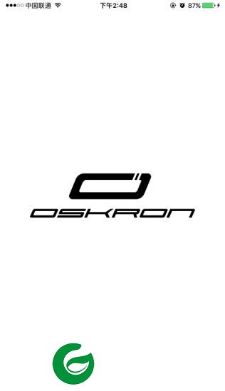 oskron app下载-oskron傲智康智能手表下载v1.2.19 安卓版