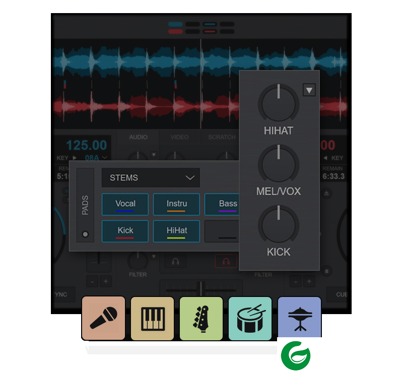 virtual dj打碟软件安卓下载_virtual dj打碟软件手机下载9.0