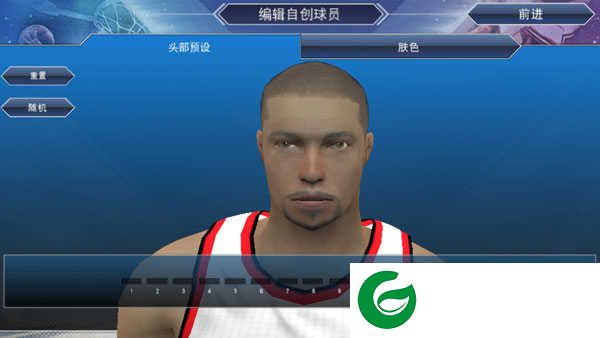 nba2k22中文版