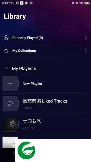 soundario音乐app下载-soundario安卓版下载v0.4.6