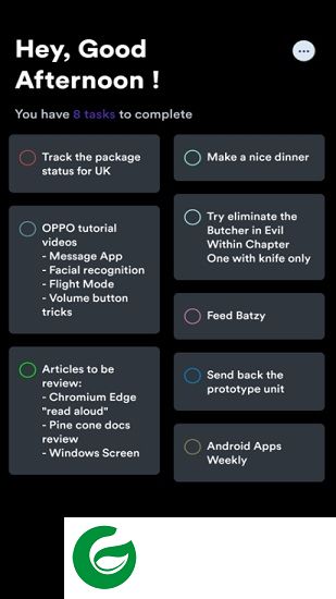 nexdo app下载-nexdo待办事项下载v1.0 安卓版