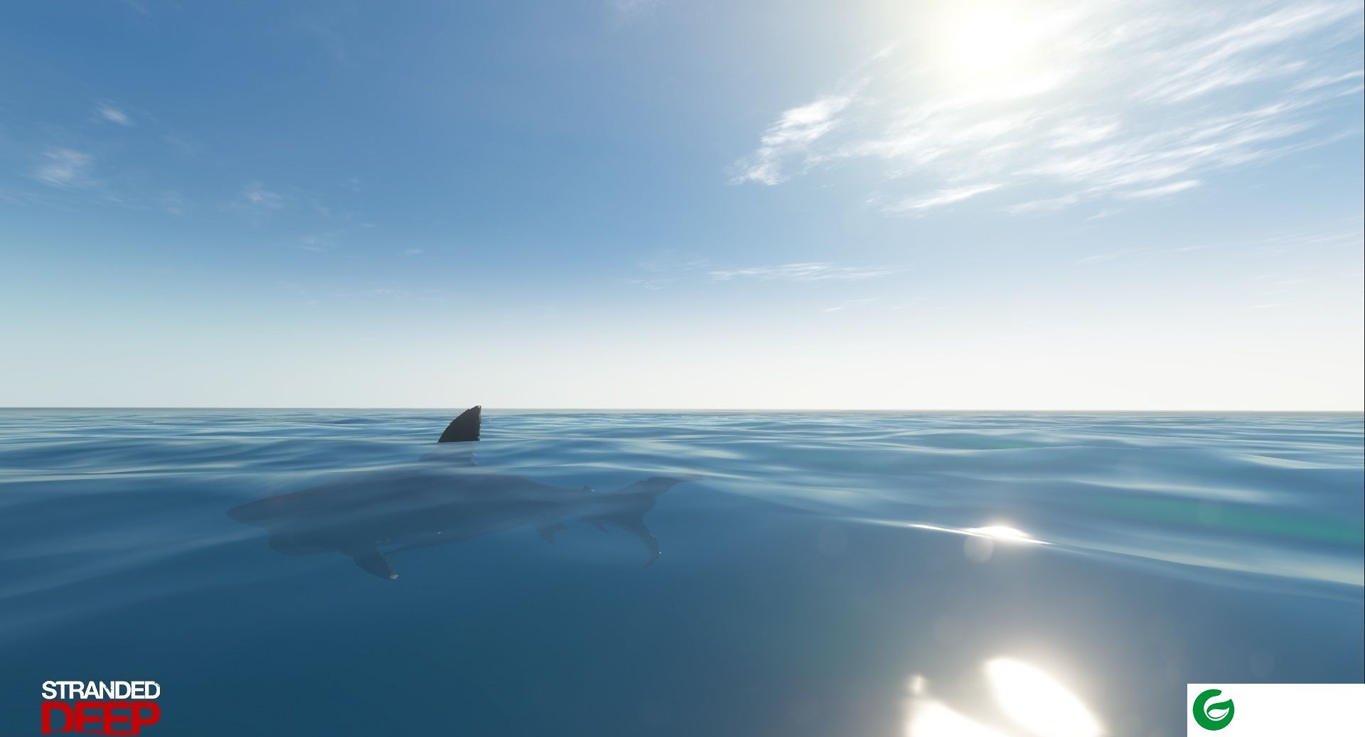 荒岛求生2016 n版下载-荒岛求生最新版本(Stranded Deep)下载v0.15.h1 完整汉化版
