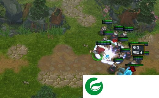 忍者联盟1.05-火影忍者忍者联盟1.05正式版_魔兽对抗地图下载