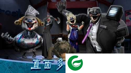 恐怖冰淇淋8outwitt下载-恐怖冰淇淋8Outwitt模组中文下载2.0.9-