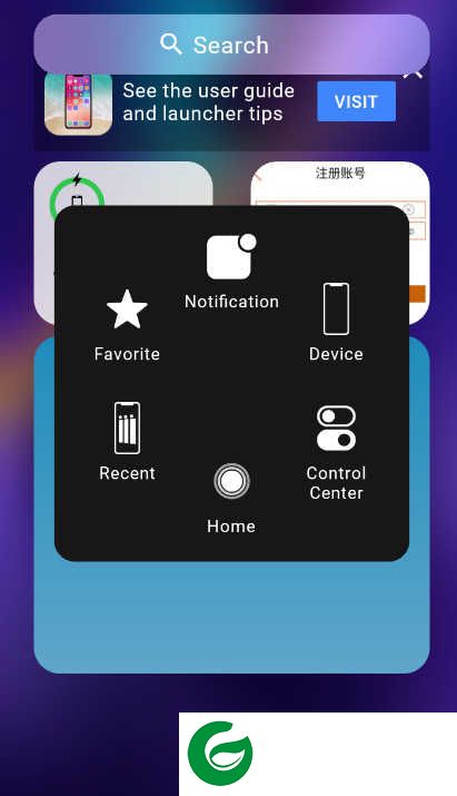 Launcher xPhone中文版下载_Launcher xPhone中文安卓版下载