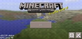 我的世界0.13.0