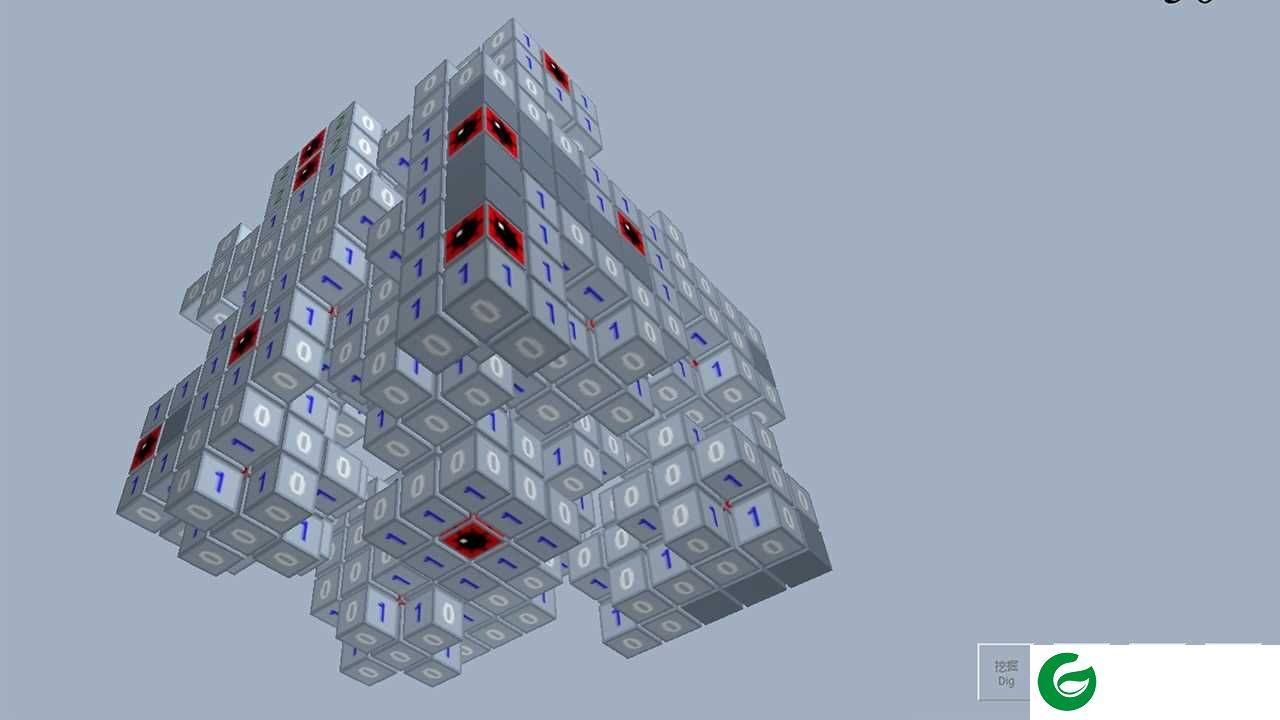 3d扫雷下载-3d扫雷游戏手机版下载1.0.5-