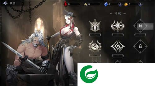 暗影杀手无限金币版