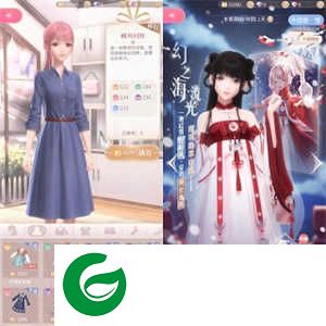 奇迹暖暖破解版新手攻略3