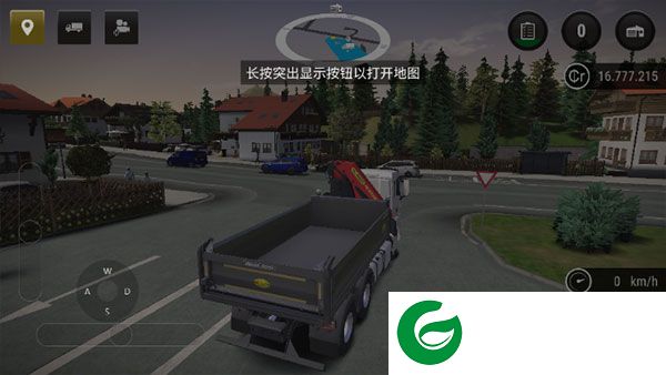 模拟建造3新手教程3