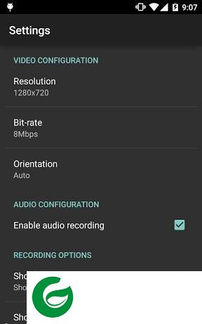 az屏幕录制中文版下载-az屏幕录制(AZ Screen Recorder)下载v5.4 安卓版