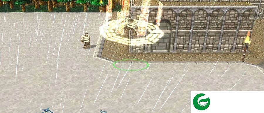 王者斗道v1.8文武双全-王者斗道v1.8正式版_魔兽地图下载附隐藏英雄密码