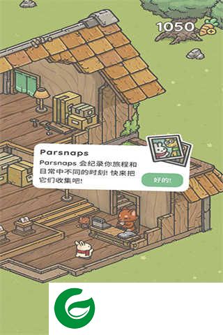 月兔奥德赛手游下载-月兔奥德赛最新版手游下载-