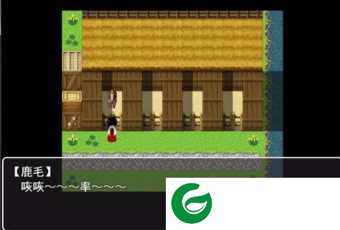 刀剑茶茶展示图