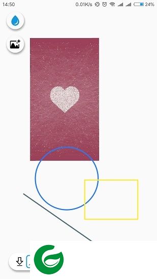 智绘画板软件下载-智绘画板writespace下载v1.0.0.2 安卓版