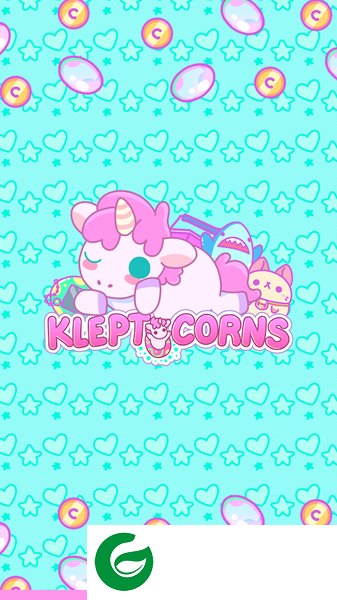 小偷独角兽游戏_小偷独角兽（KleptoCorns）中文版2.0-