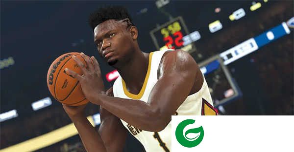 nba2k22中文版