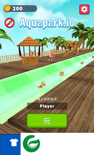水上乐园大作战手游下载-水上乐园大作战正版手游下载6.12.0-