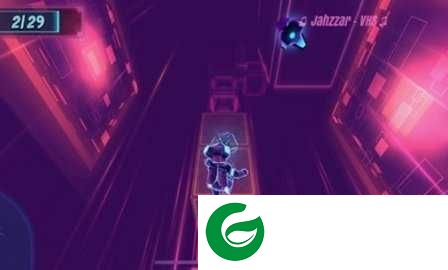 赛博跑酷游戏下载_赛博跑酷安卓版下载-