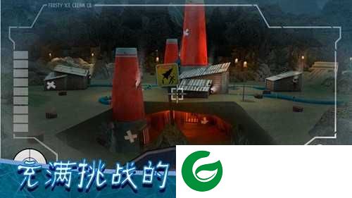 恐怖冰淇淋8outwitt下载-恐怖冰淇淋8Outwitt模组中文下载2.0.9-