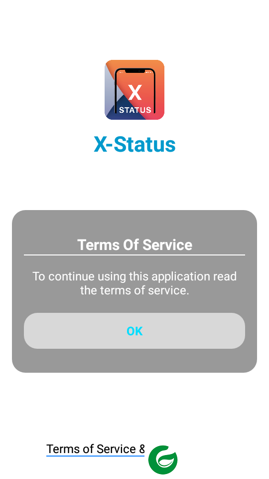 X-Status安卓下载最新版_X-Status中文版安卓下载3.5