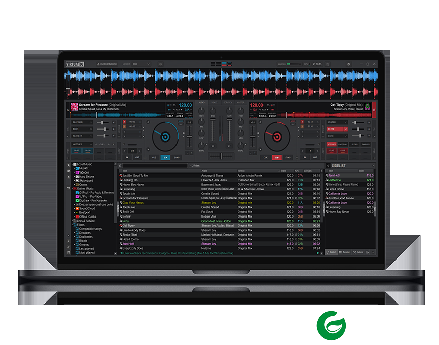 virtual dj打碟软件安卓下载_virtual dj打碟软件手机下载9.0