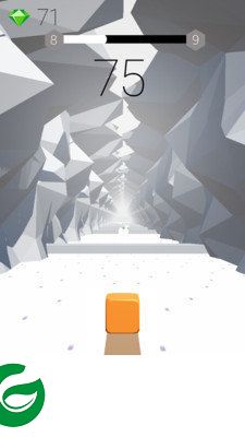 立方大路展示图