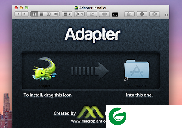 adapter下载安装-adapter最新版下载