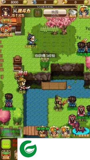 三国之夜游戏下载_三国之夜最新版下载1.0.0-