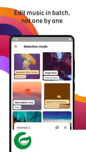 autotagger app下载-autotagger(批量音乐标签)下载v2.4.2 安卓版