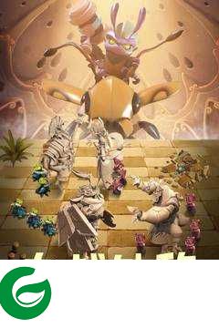 蚁族崛起最新版官方下载-蚁族崛起最新版下载安装1.981.1-